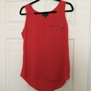 My Michelle tank top